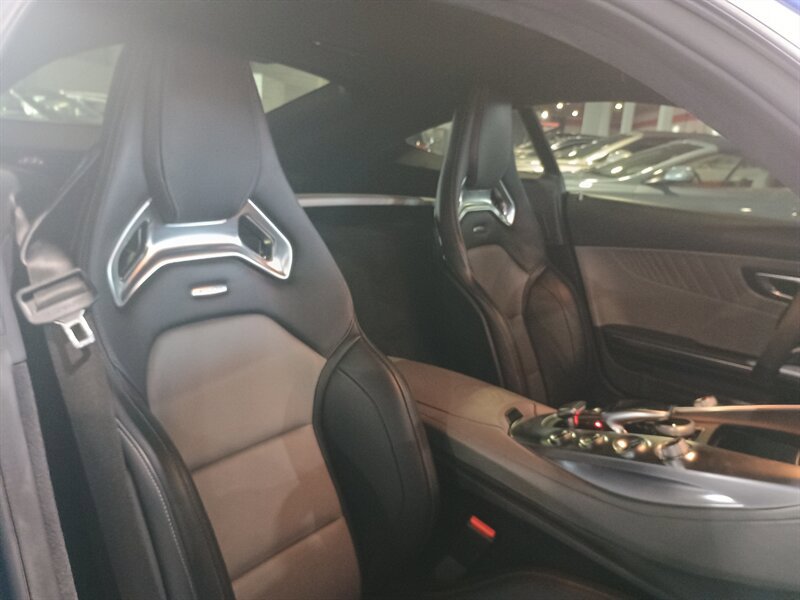 Used 2016 Mercedes-Benz AMG GT S image 28