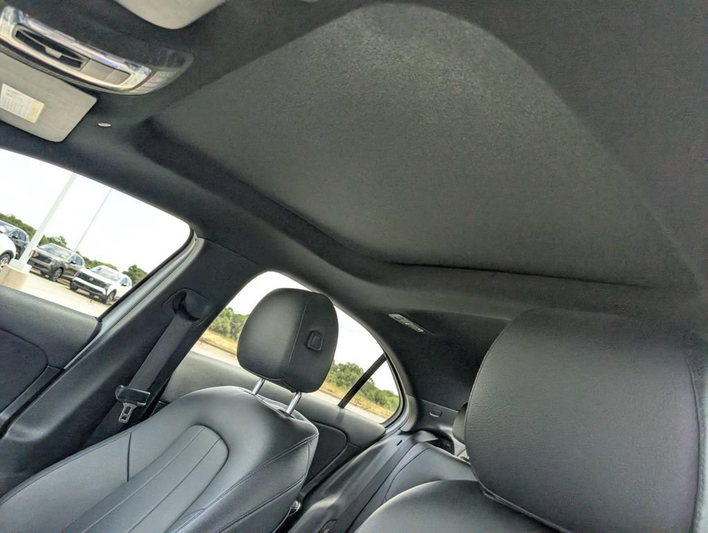 Used 2019 Mercedes-Benz A 220 image 17