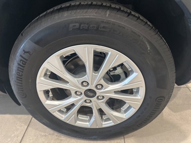 Used 2025 Ford Escape Active image 6