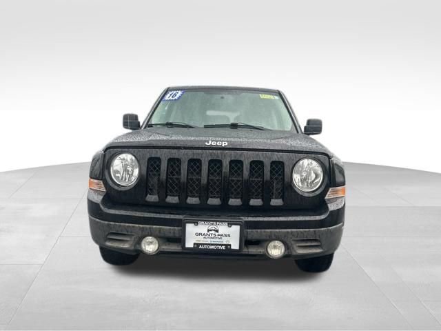 Used 2016 Jeep Patriot Sport image 10