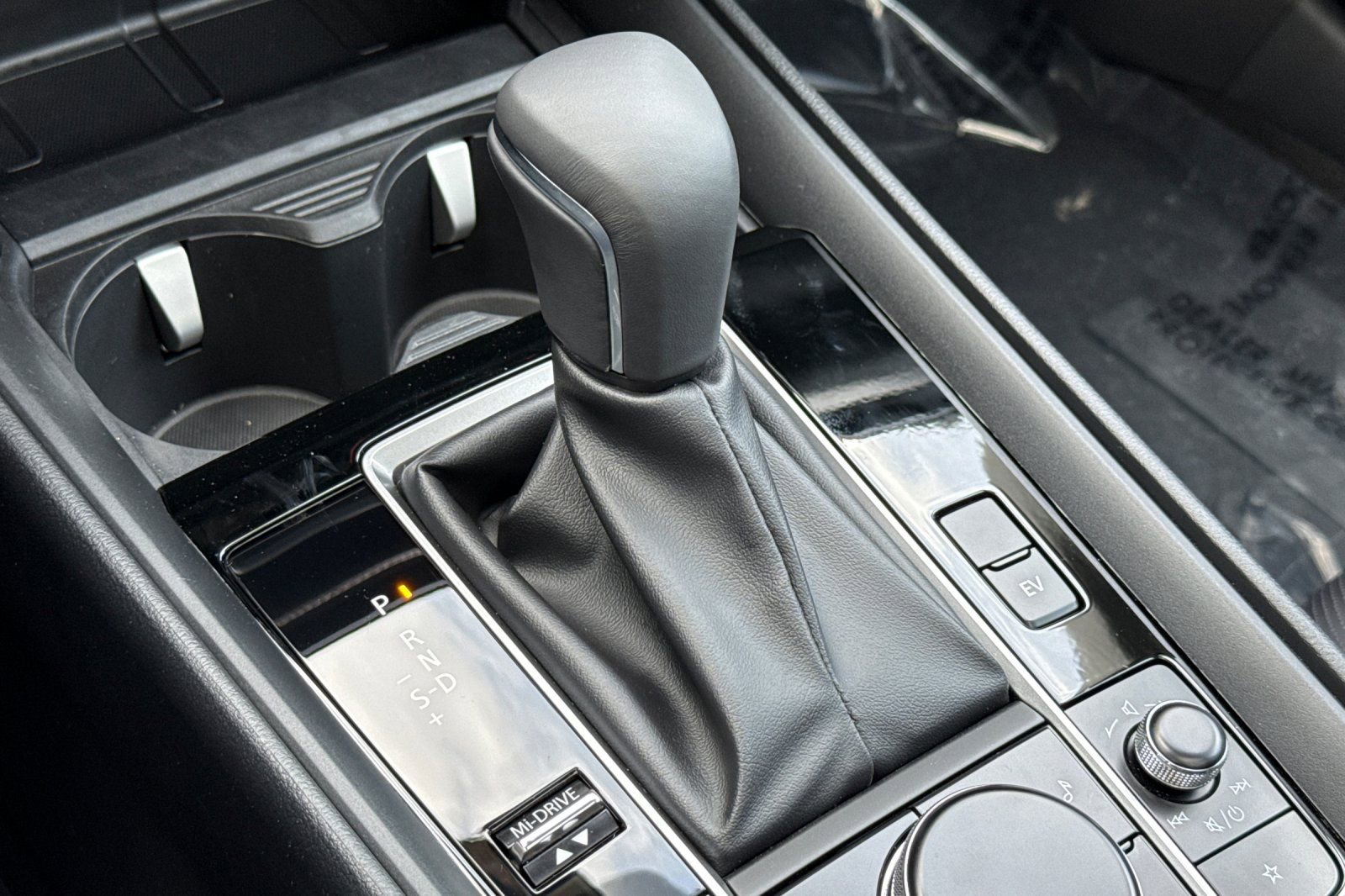 New 2026 MAZDA CX-50 AWD 2.5 Hybrid w/ Premium Pkg image 20