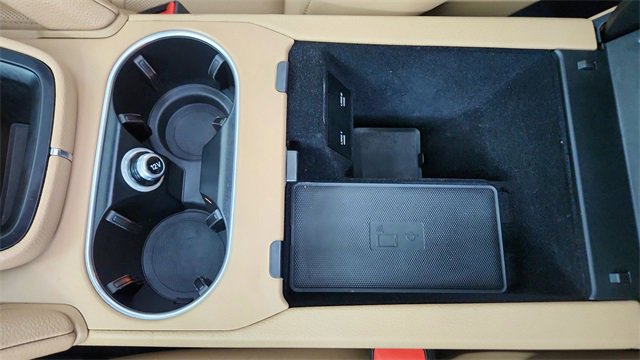 Used 2022 Porsche Cayenne image 50