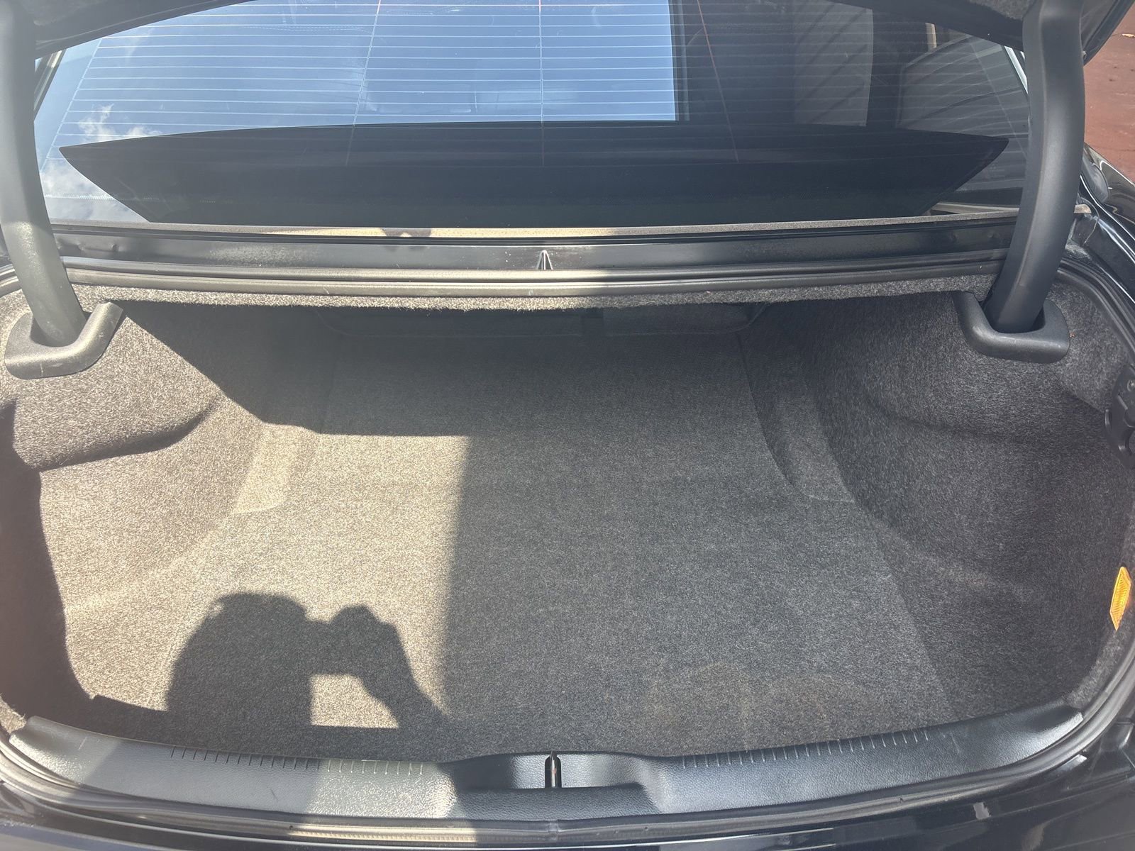 Used 2018 Chrysler 300 S w/ 300S Premium Group image 17