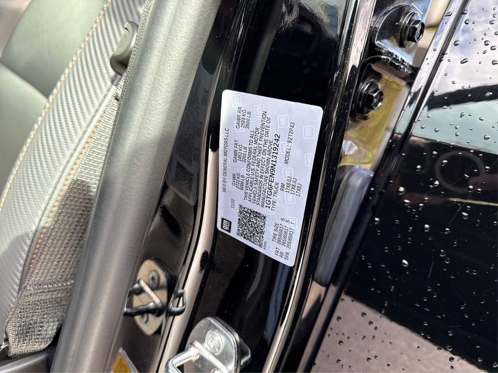 Used 2022 GMC Canyon AT4 image 17