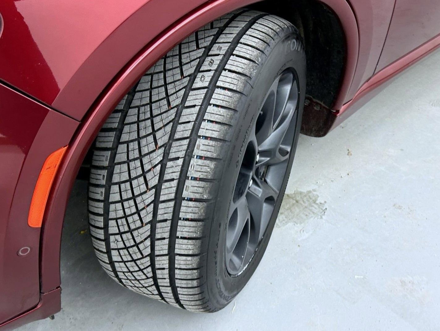 Certified 2022 Dodge Durango R/T w/ Tow 'N Go Package image 25