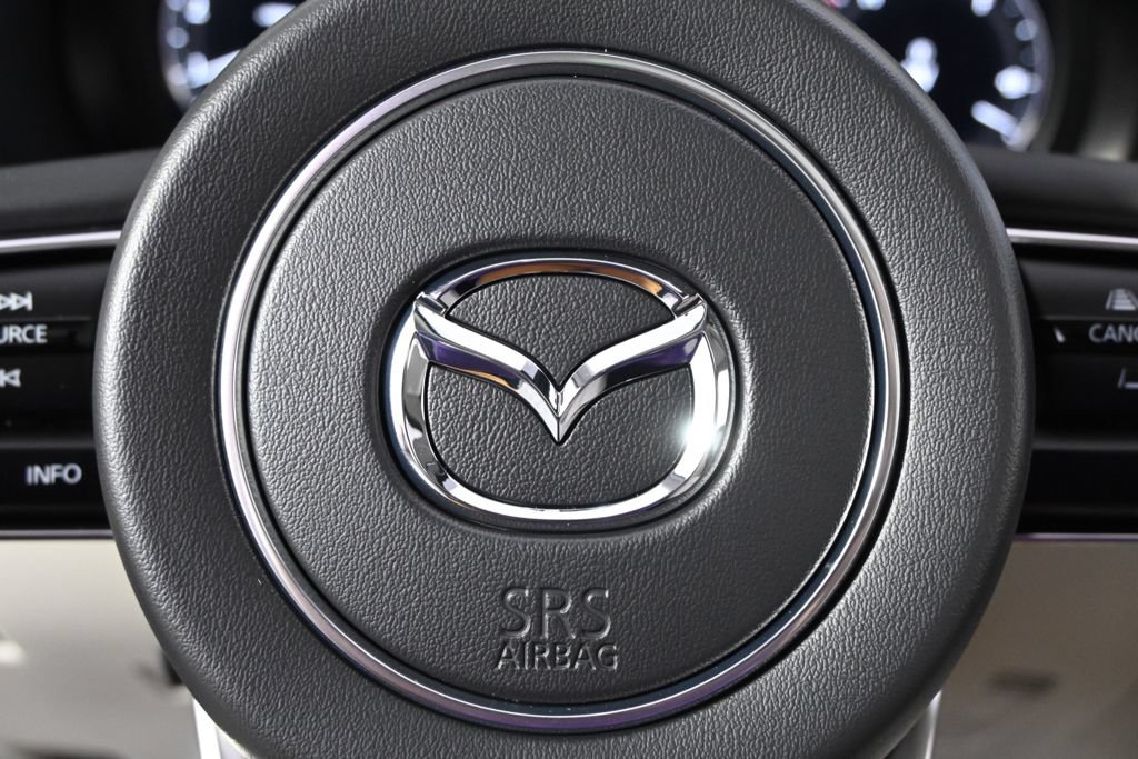 New 2026 MAZDA CX-90 3.3 Turbo S w/ Premium Plus AWD/4WD image 36