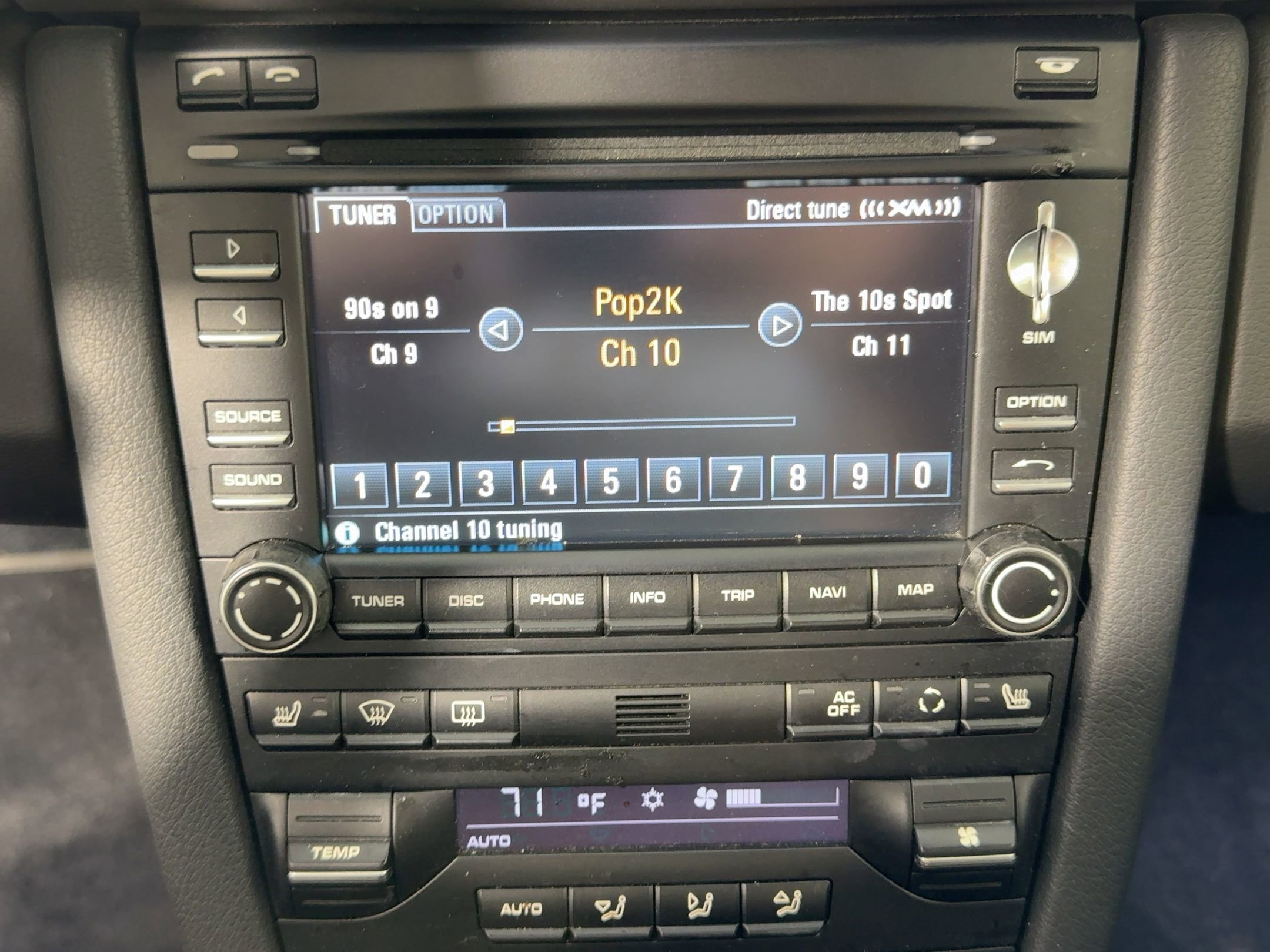 Used 2010 Porsche 911 GT3 image 14