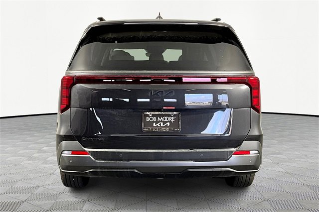 New 2026 Kia Carnival SX image 5