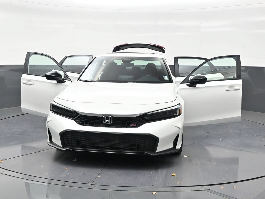 Used 2026 Honda Civic Si image 32