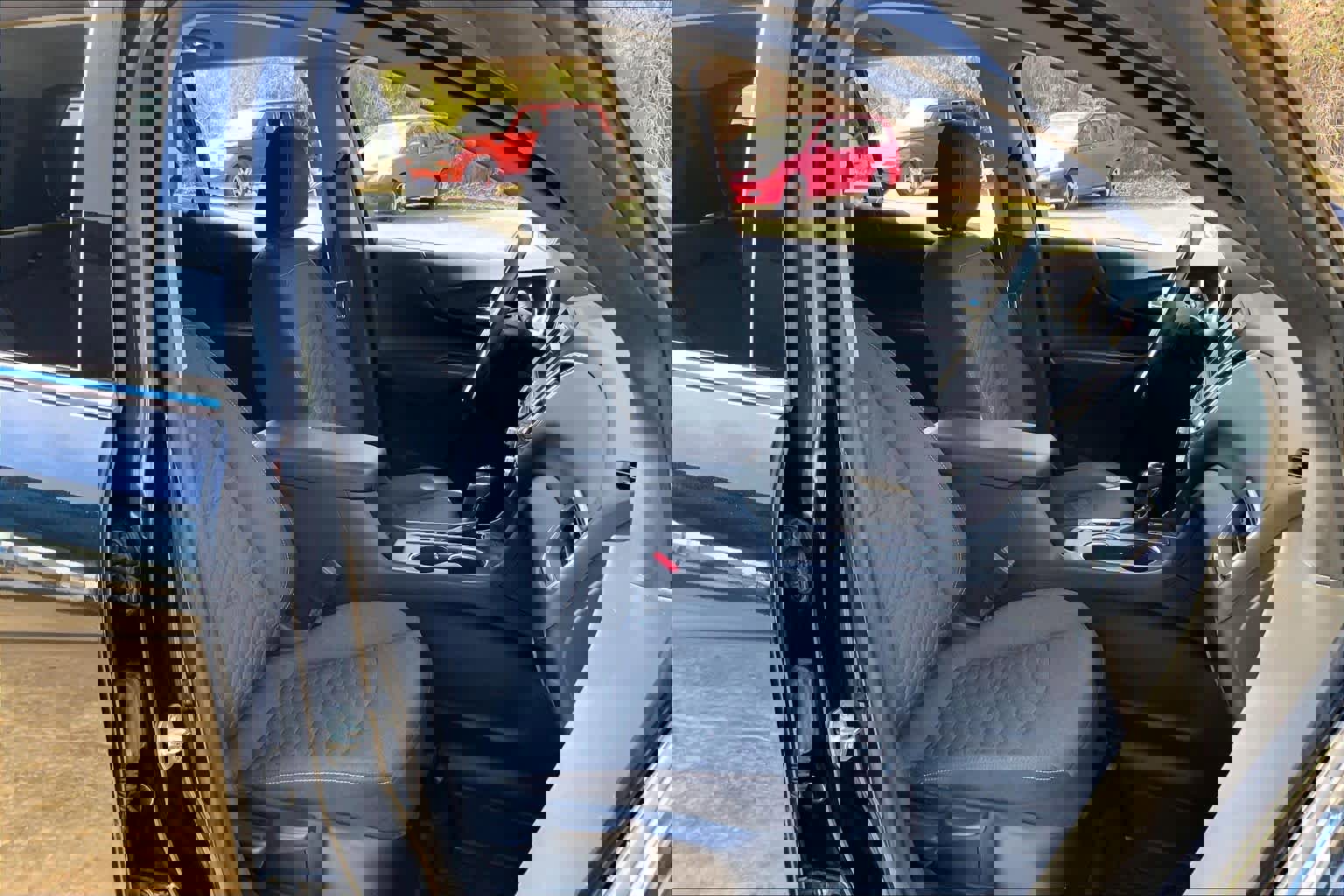 Used 2019 Chevrolet Equinox LT image 8