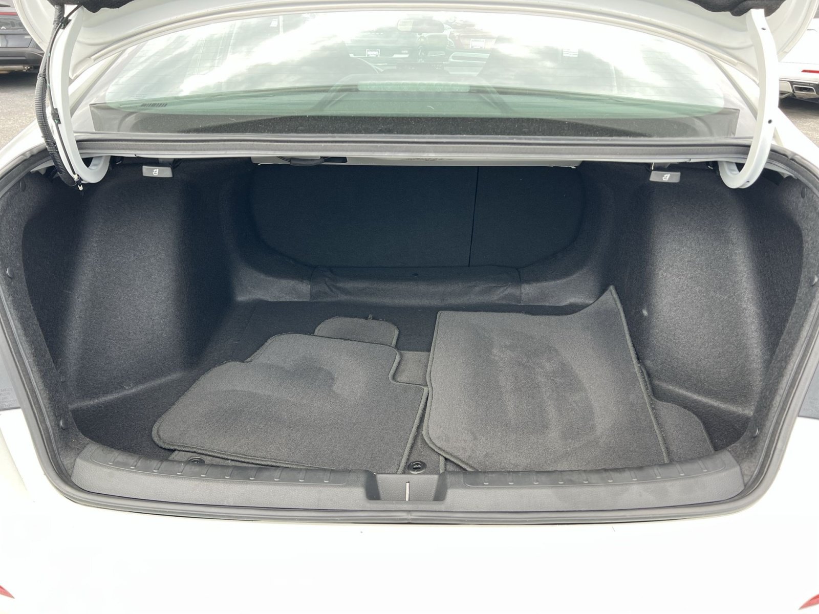 Used 2026 Honda Civic Si image 25