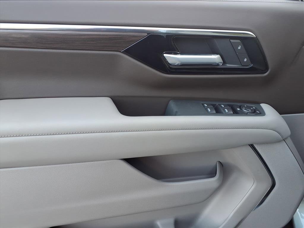 New 2026 Chevrolet Tahoe LS image 16