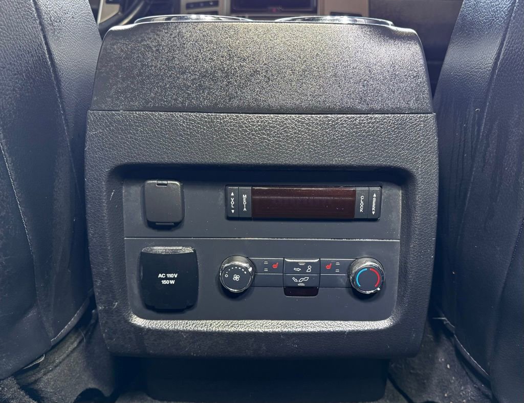 Used 2017 Ford Expedition EL Limited w/ Equipment Group 301A image 47