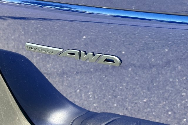 New 2026 Subaru Outback Touring XT AWD/4WD image 24