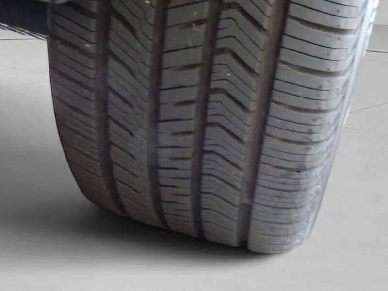 Used 2017 Audi Q7 3.0T Prestige image 10