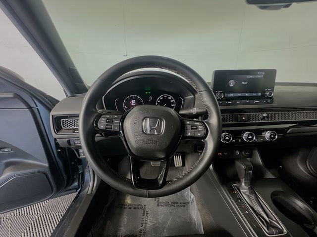 Used 2024 Honda Civic Sport image 13