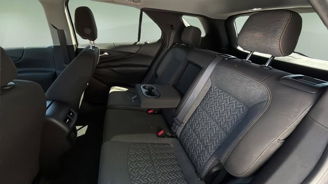 Used 2023 Chevrolet Equinox LT FWD image 19