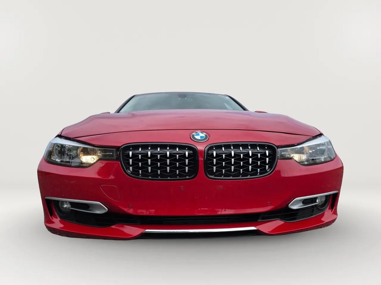 Used 2015 BMW 328i Sedan w/ Driver Assistance Package RWD image 9