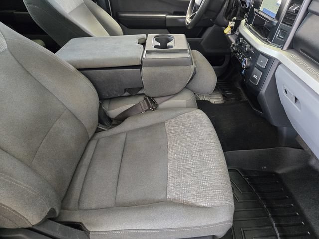 Used 2023 Ford F250 XLT AWD/4WD image 17