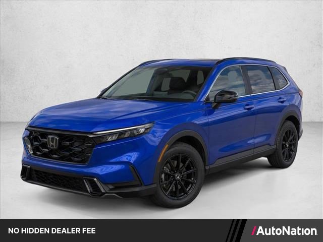 Used 2023 Honda CR-V Sport image 1