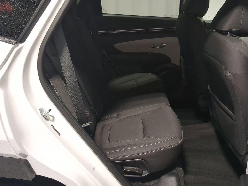 Used 2024 Hyundai Tucson SEL image 23