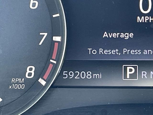 Used 2022 Nissan Frontier SV image 19