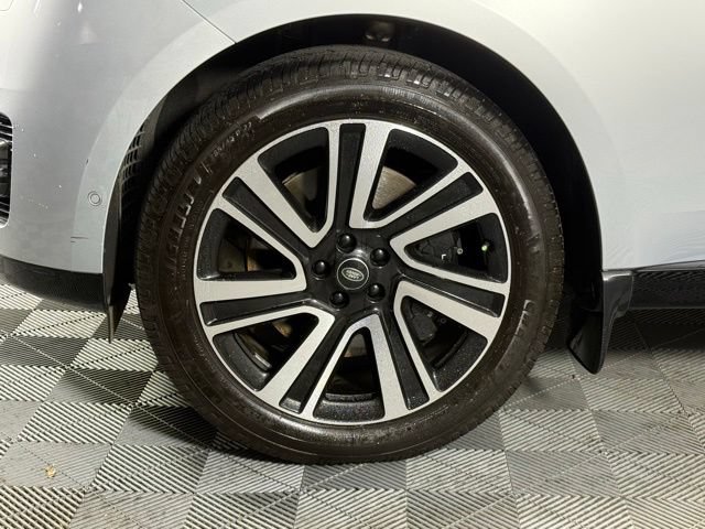 Used 2023 Land Rover Range Rover SE AWD/4WD image 13