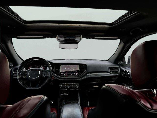 Used 2023 Dodge Durango SRT AWD/4WD image 37