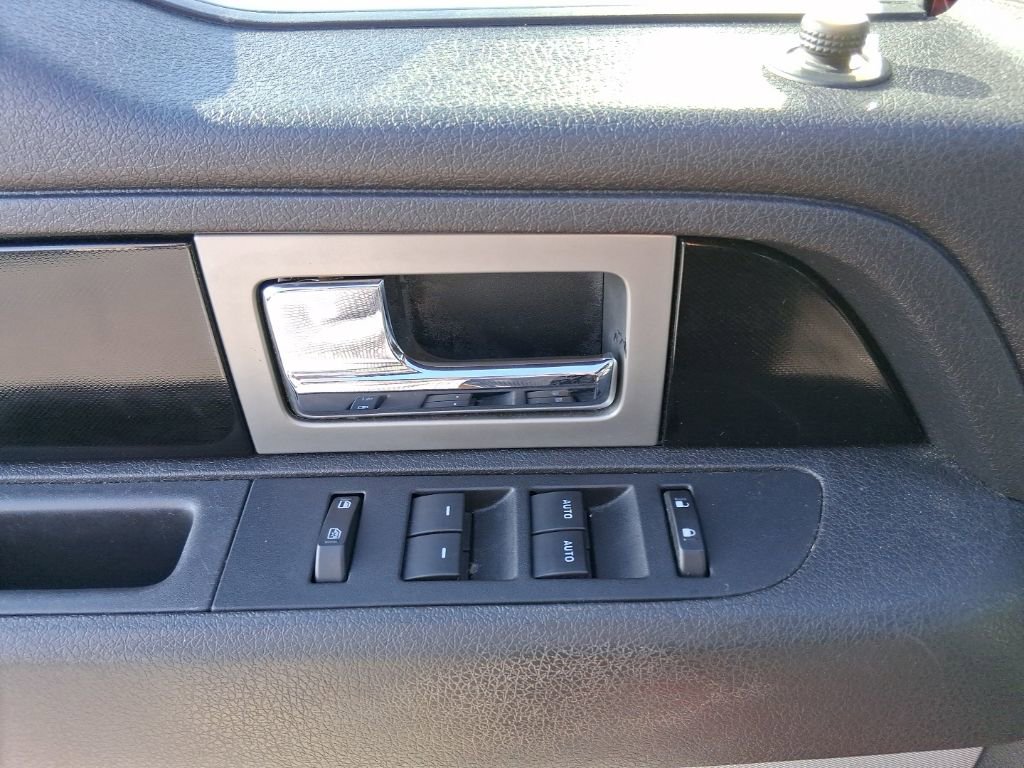 Used 2012 Ford F150 FX4 w/ FX Luxury Pkg image 10