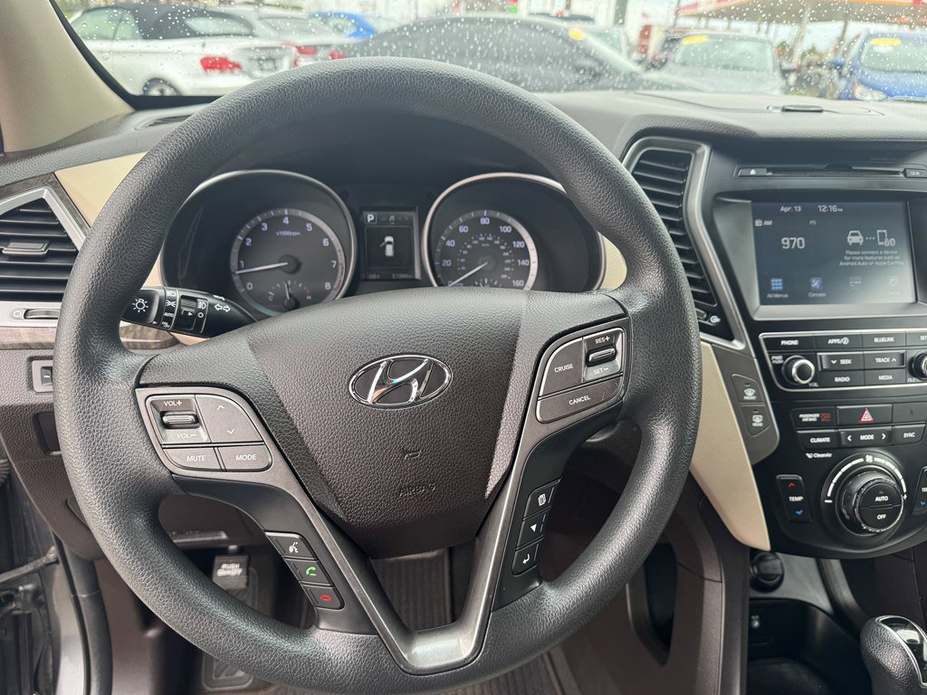Used 2018 Hyundai Santa Fe Sport w/ 2.4L Value Package 02 image 23