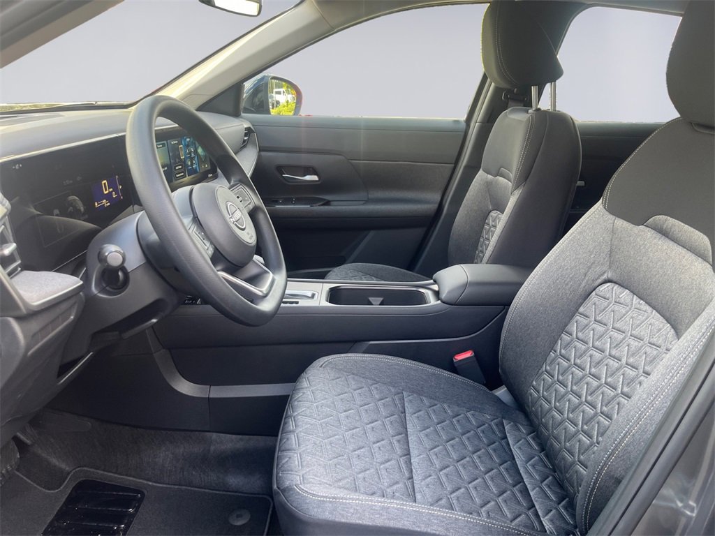 New 2026 Nissan Kicks SV w/ SV Premium Package image 10