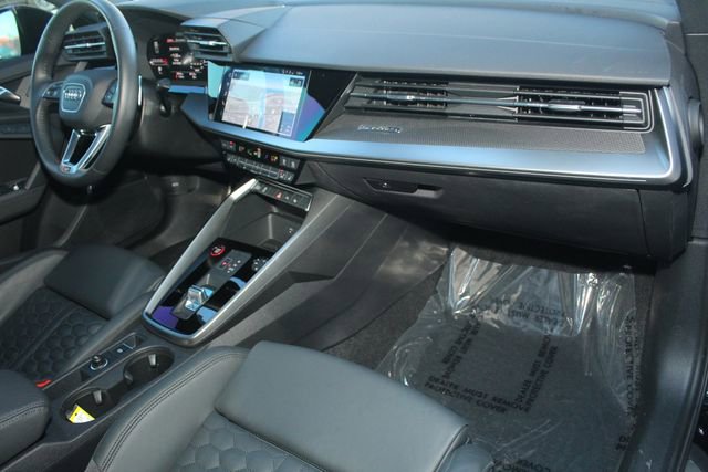 Used 2023 Audi RS 3 image 27