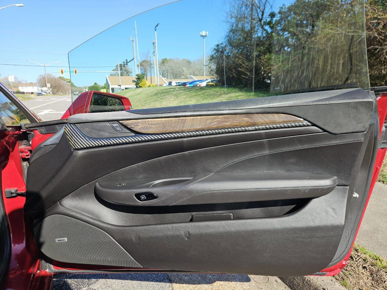 Used 2014 Cadillac ELR image 16