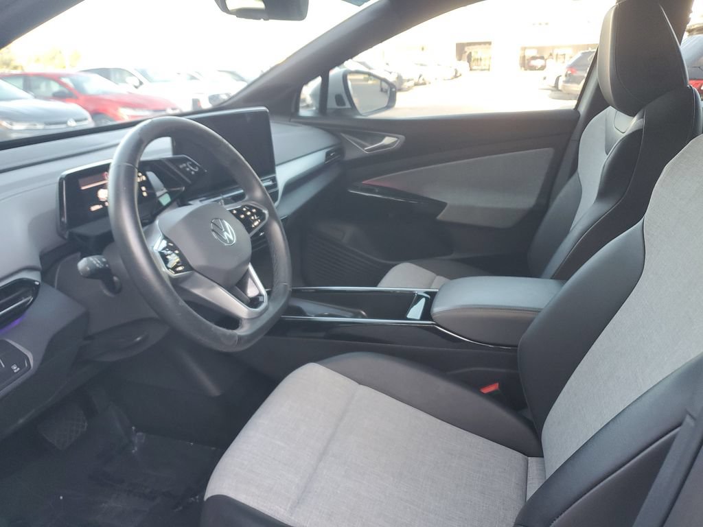 Certified 2023 Volkswagen ID.4 Pro RWD image 23