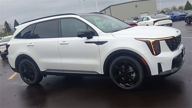 New 2026 Kia Sorento SX Prestige image 4
