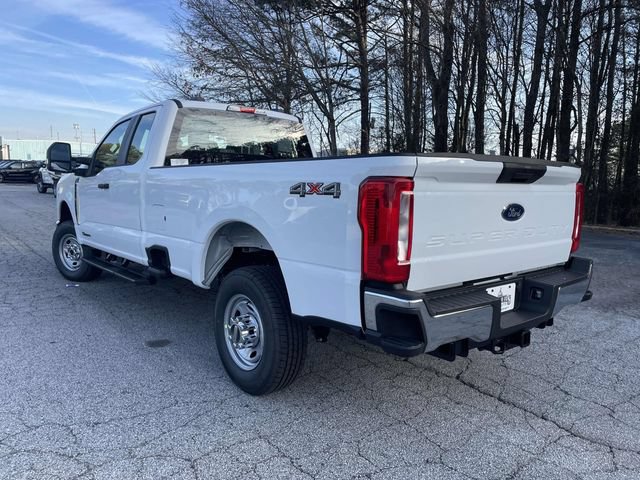 New 2026 Ford F350 XL w/ XL Driver Assist Package AWD/4WD image 25