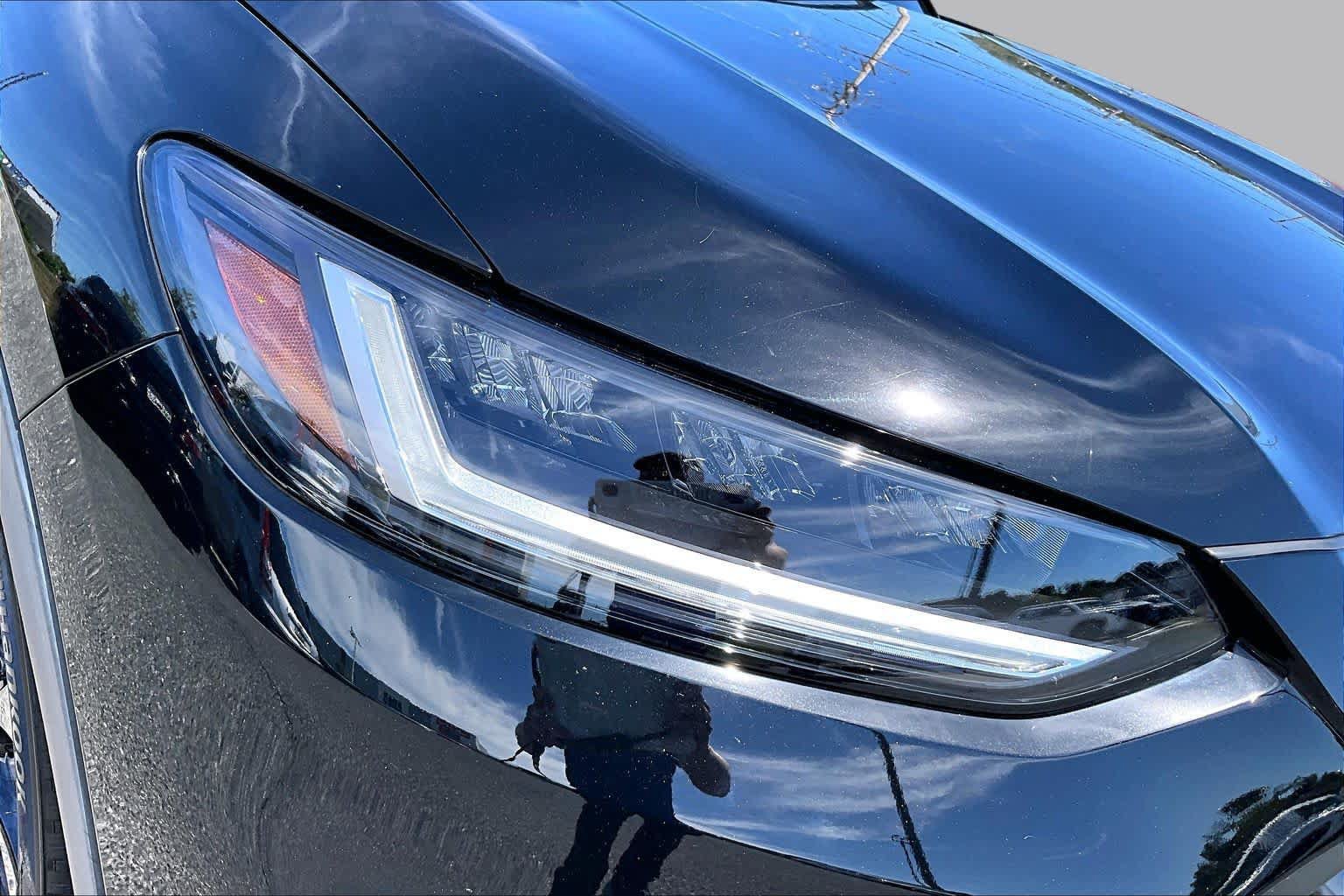 Used 2024 Honda HR-V Sport image 28