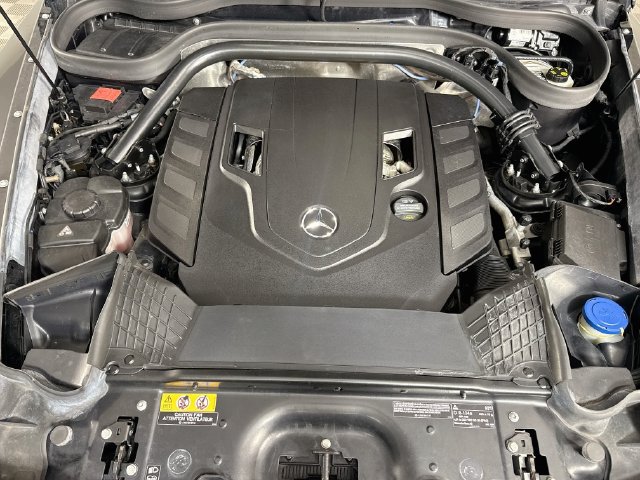Used 2021 Mercedes-Benz G 550 image 35