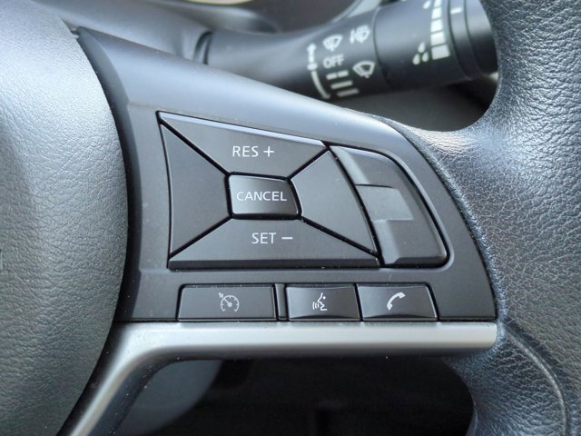 Used 2025 Nissan Altima 2.5 SV image 24