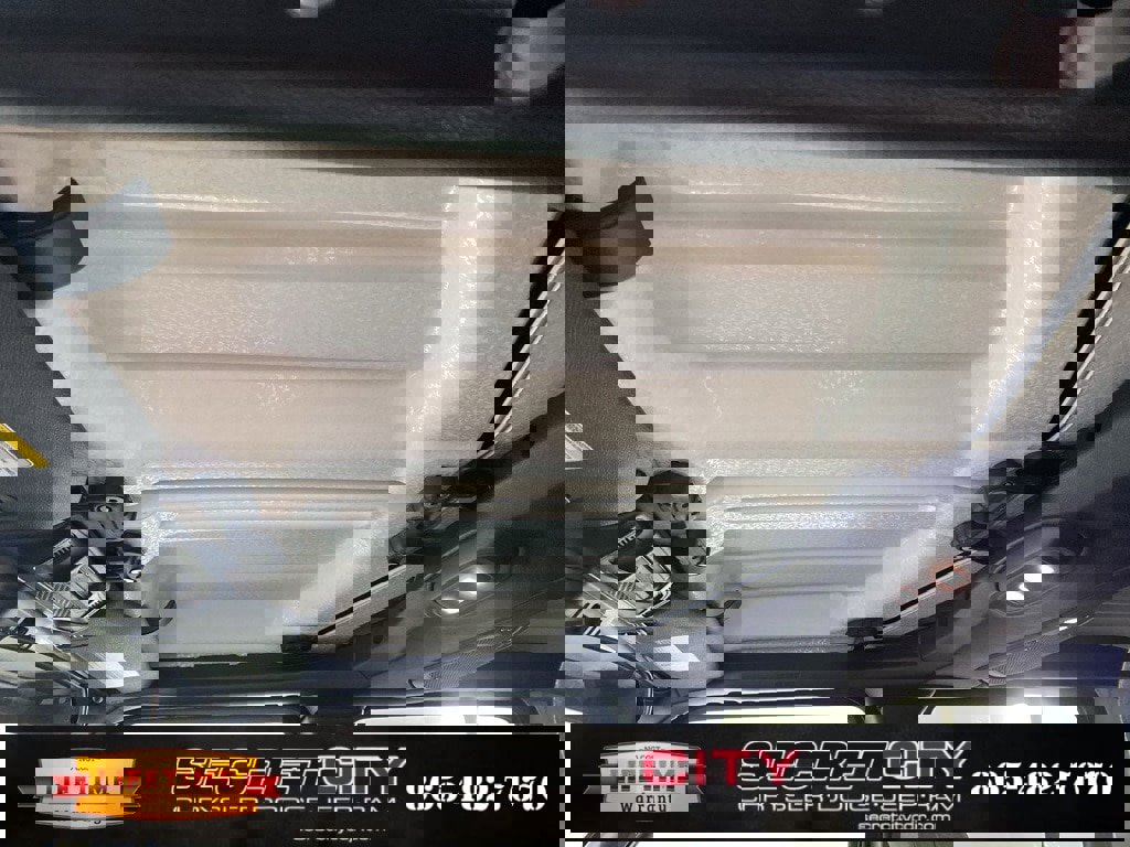 New 2025 Jeep Gladiator Sport image 26