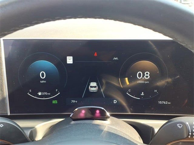 Used 2025 Hyundai Tucson SEL image 20