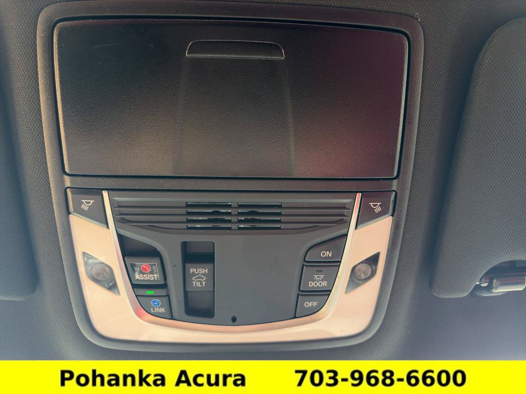 Certified 2024 Acura TLX Type S AWD/4WD image 17