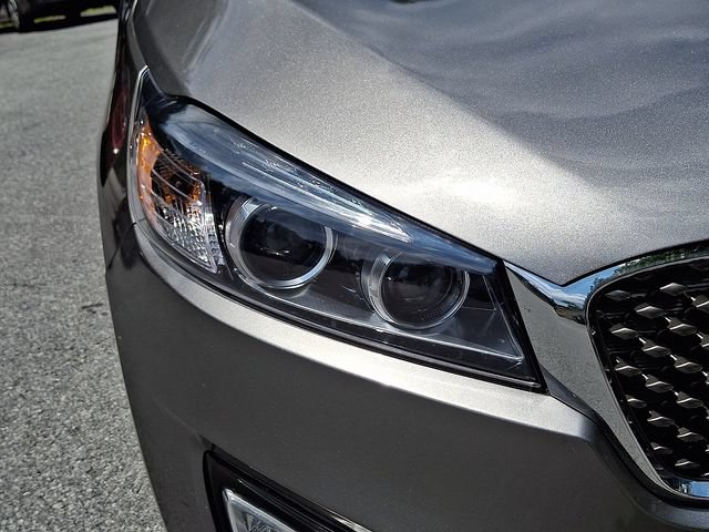 Used 2017 Kia Sorento SX AWD/4WD image 11