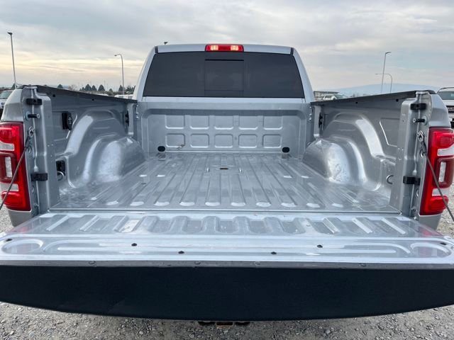 Used 2021 RAM 2500 Laramie w/ Protection Group image 8