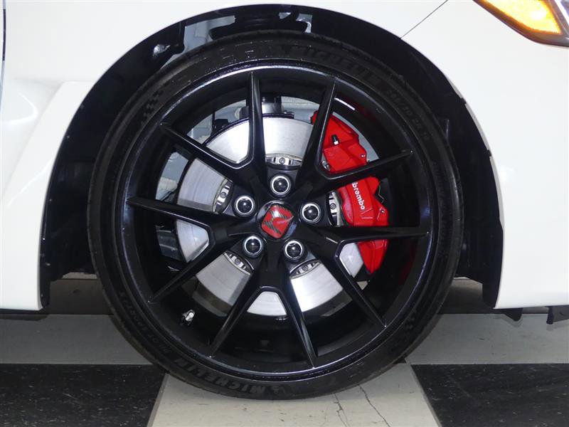 Used 2025 Honda Civic Type R image 37