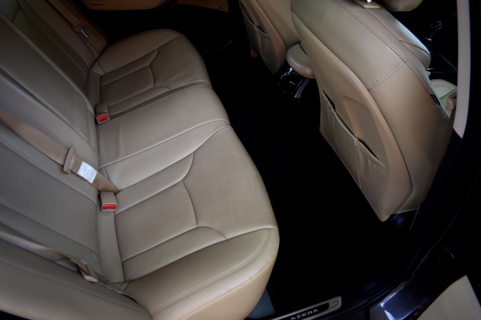 Used 2016 Hyundai Azera FWD image 40