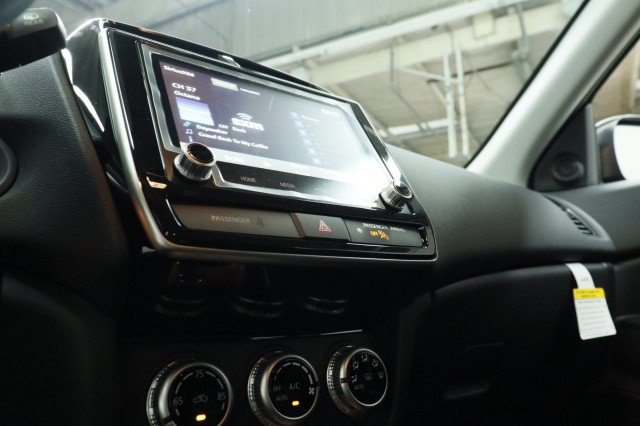 New 2026 Mitsubishi Outlander Sport ES AWD/4WD image 12