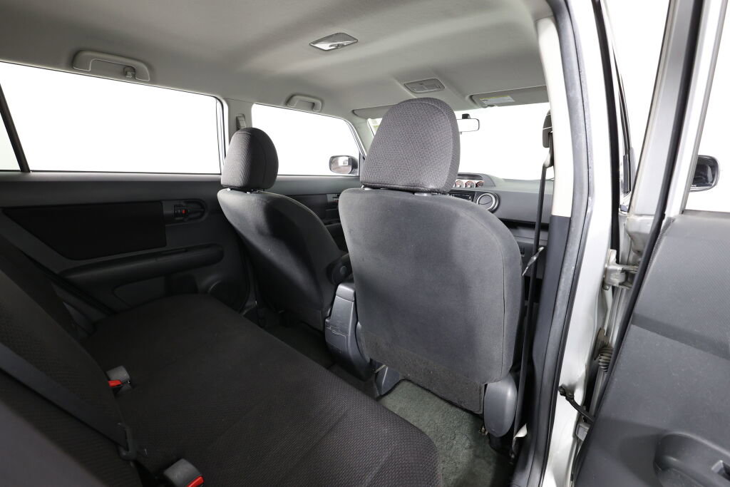 Used 2008 Scion xB image 19