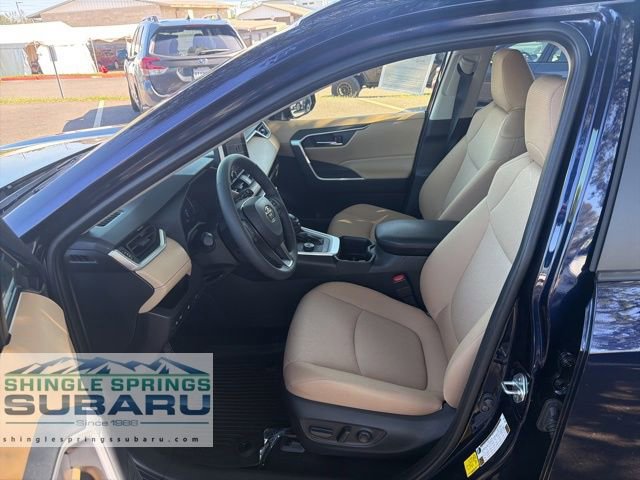 Used 2024 Toyota RAV4 XLE w/ Convenience Package AWD/4WD image 31