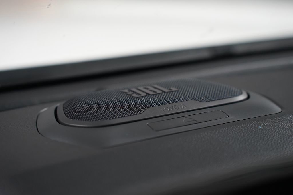 New 2025 Toyota Tacoma TRD Off-Road image 30